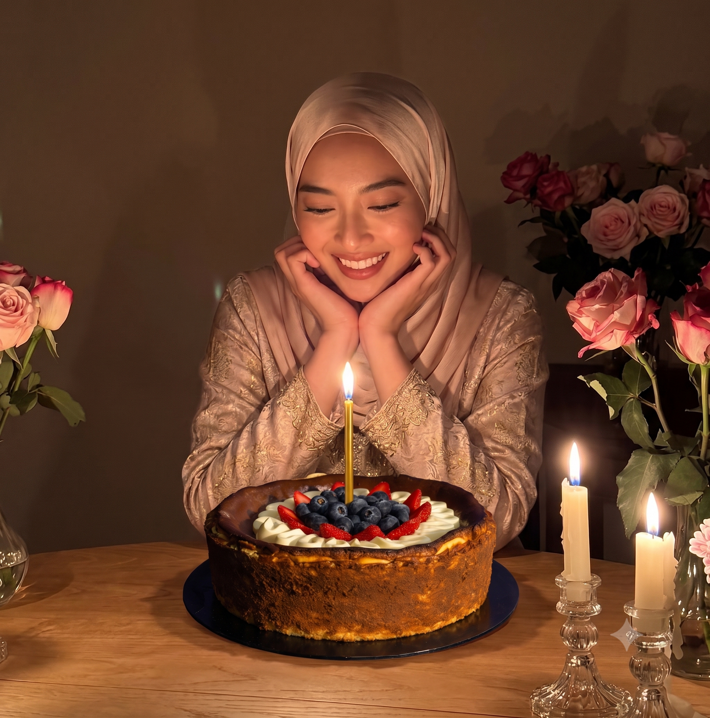 Birthday