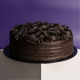 Ultimate Chocolate Cake