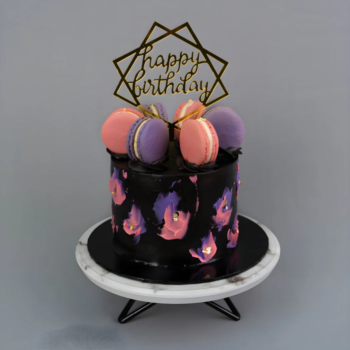 Galaxy Dream - Designer Cake