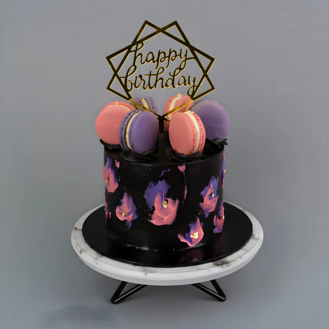 Galaxy Dream - Designer Cake