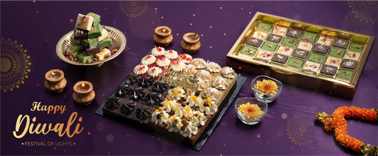 A New Signature for Diwali 🪔