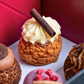 Father's Day Assorted Choux Gift Box