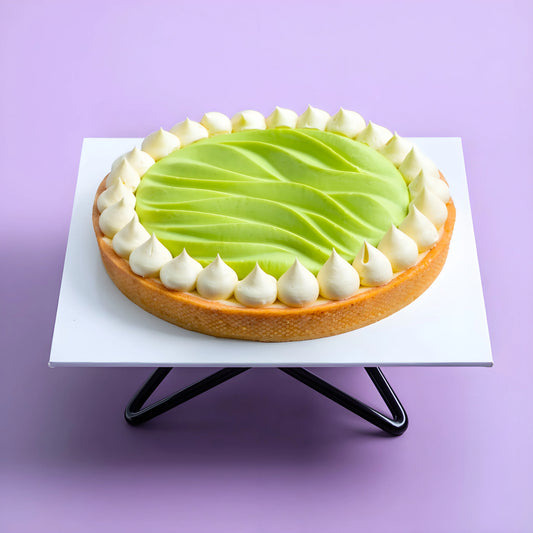 Ondeh Ondeh Tart 7 Inch