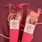 IWD 2025 Macaron Bouquets