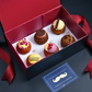 Father's Day Assorted Choux Gift Box
