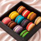 Mademoiselle Macarons