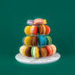Macaron Tower [Hari Raya Haji 2023]