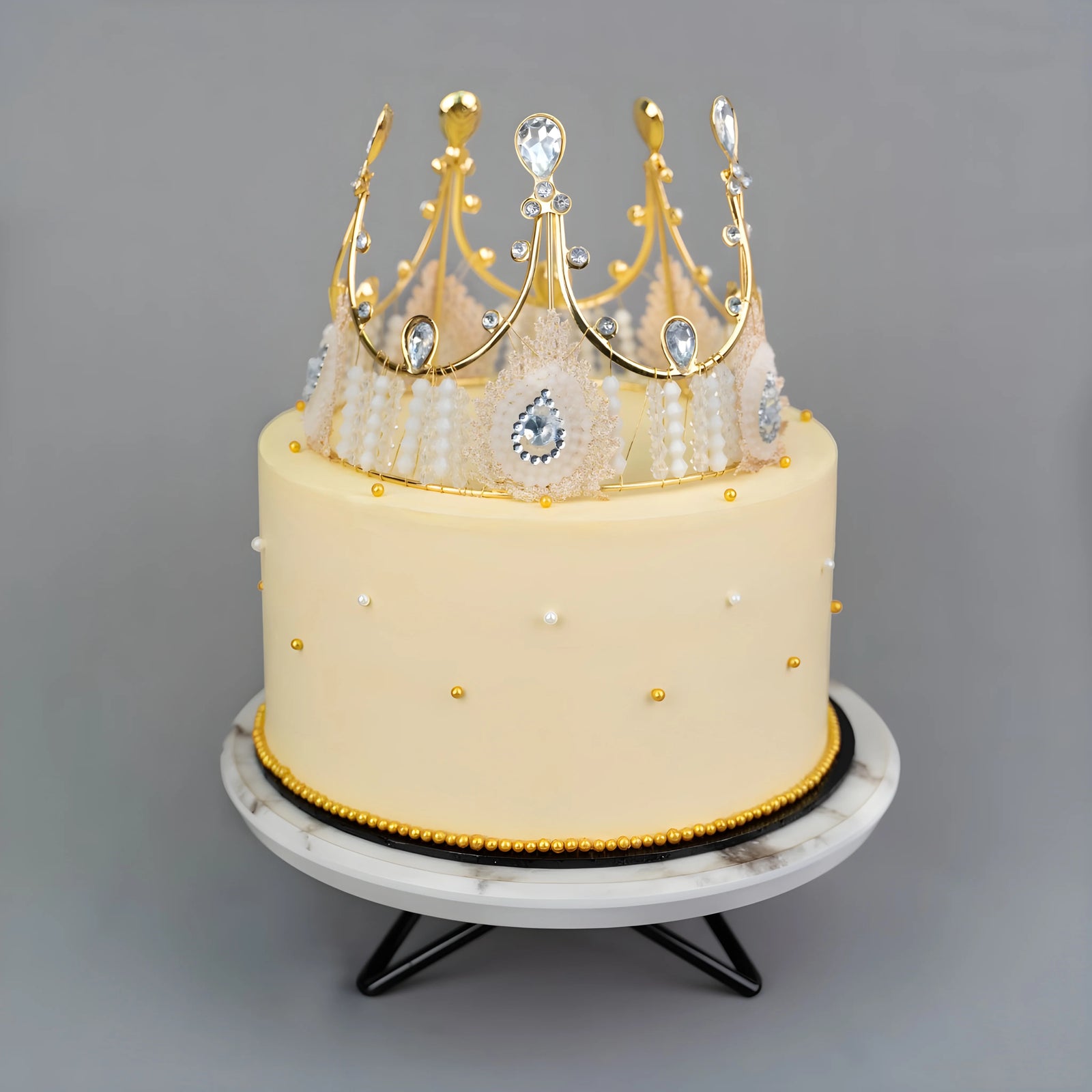 Princess Dream - Designer Cake