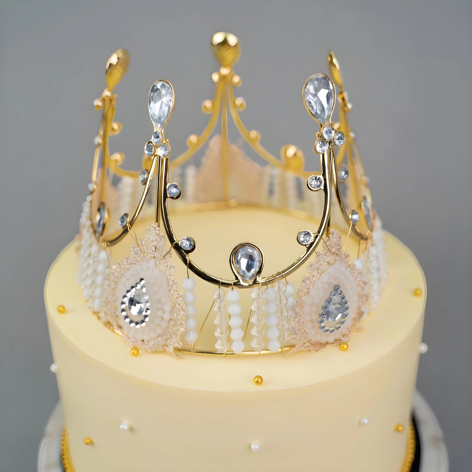 Princess Dream - Designer Cake