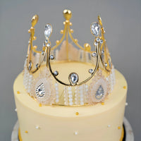 Princess Dream - Designer Cake