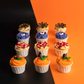 Spooky Cupcakes (Halloween 2023)
