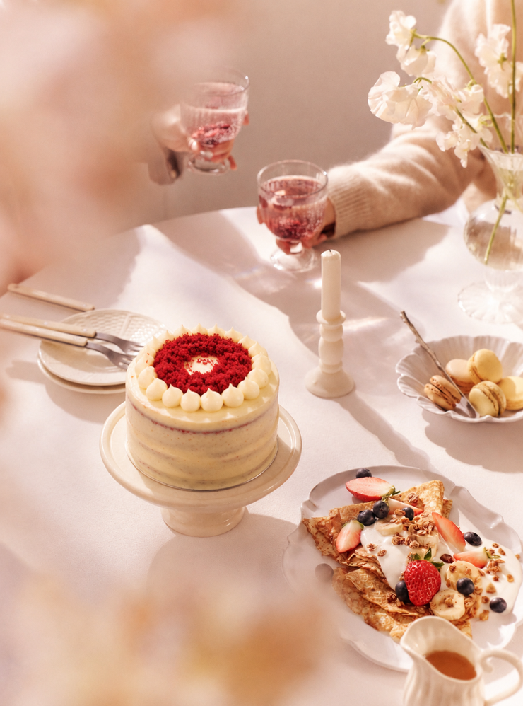 Mini Cakes