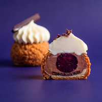 Assorted Choux Gift Box