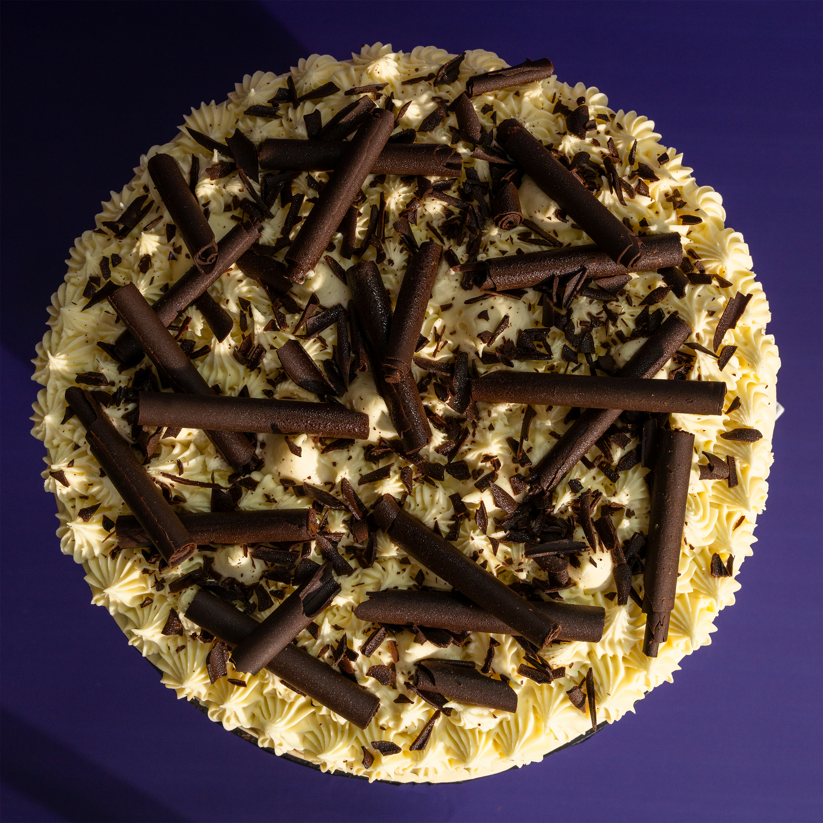 Mon Cheri Black Forest Cake