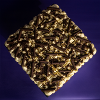 Square Black Forest Cake Bites 9 Inch (1.8kg)