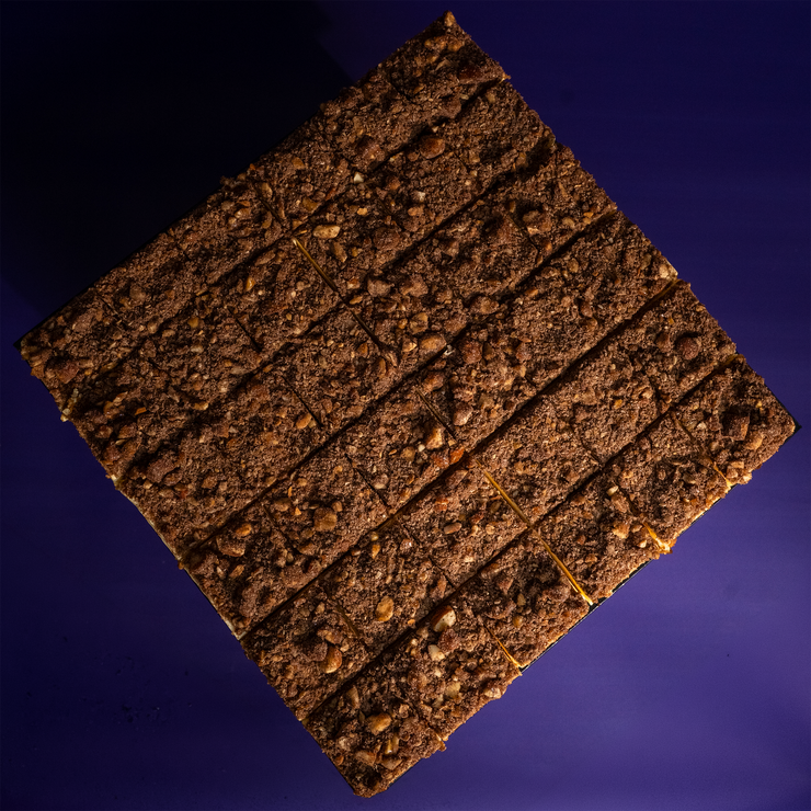 Square Tiramisu Cake Bites 9 Inch (1.9kg)