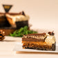 Chocolate Banana Tart