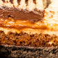 Chocolate Banana Tart