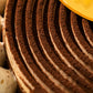 Chocolate Banana Tart