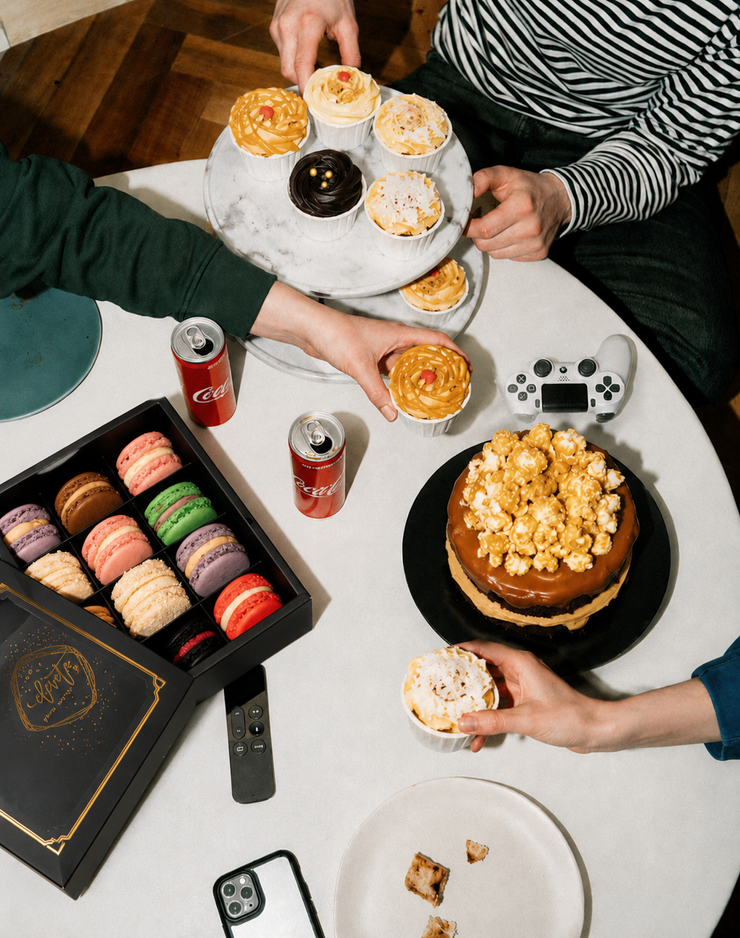 Dessert Table