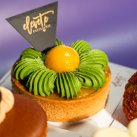 Four Seasons Petit Gâteaux
