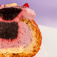 Four Seasons Petit Gâteaux