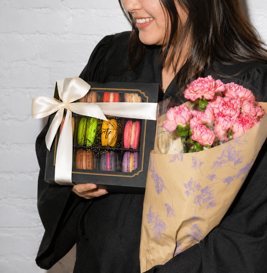 Macarons