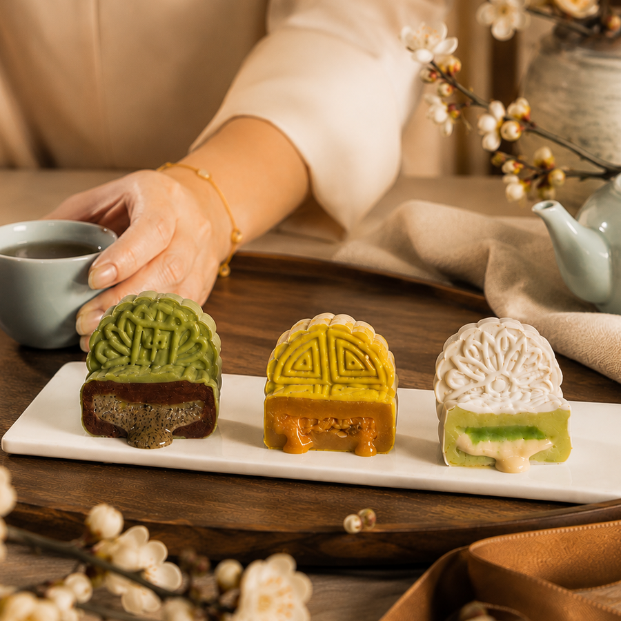 Mooncake & Mid-Autumn Gifts
