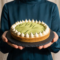 Ondeh Ondeh Tart 7 Inch