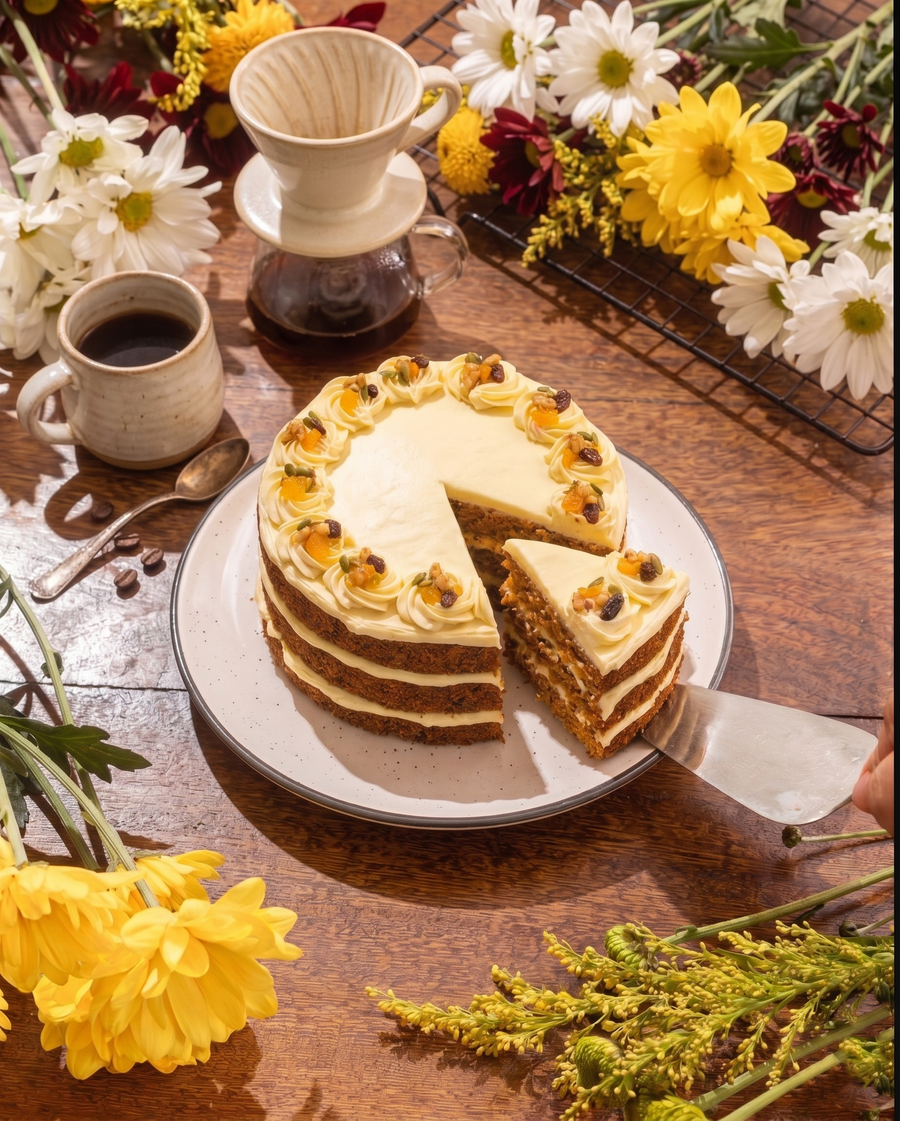 Artisanal Cakes
