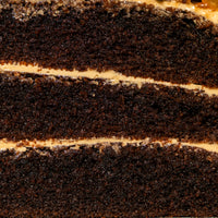 Salted Caramel Chocolate