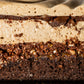 Salted Coffee Chocolate Entremet