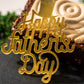 Salted Coffee Chocolate Entremet