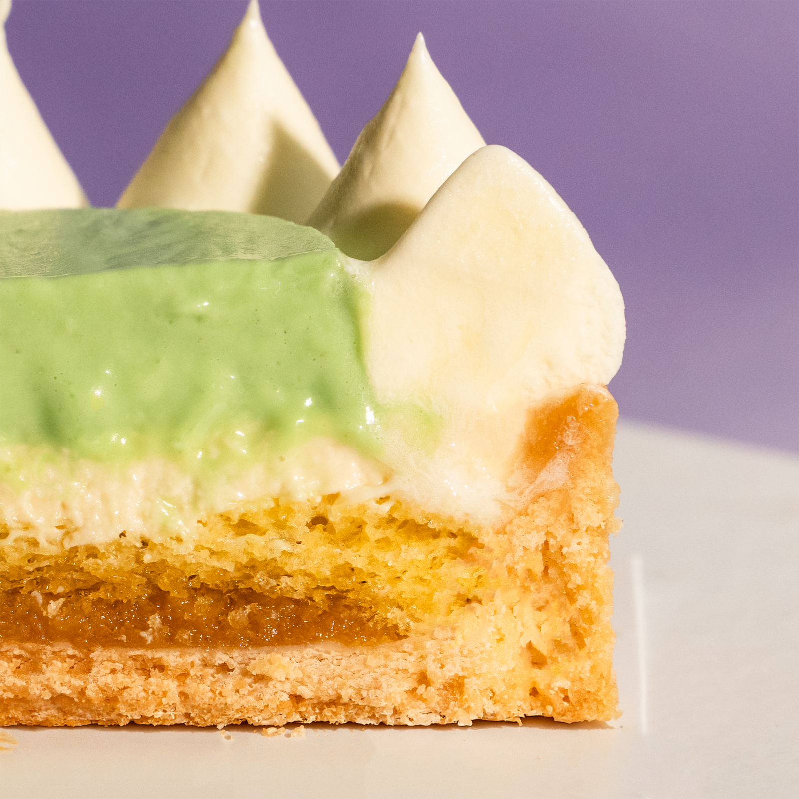 Symphony Dessert Treats