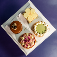 Symphony Dessert Treats