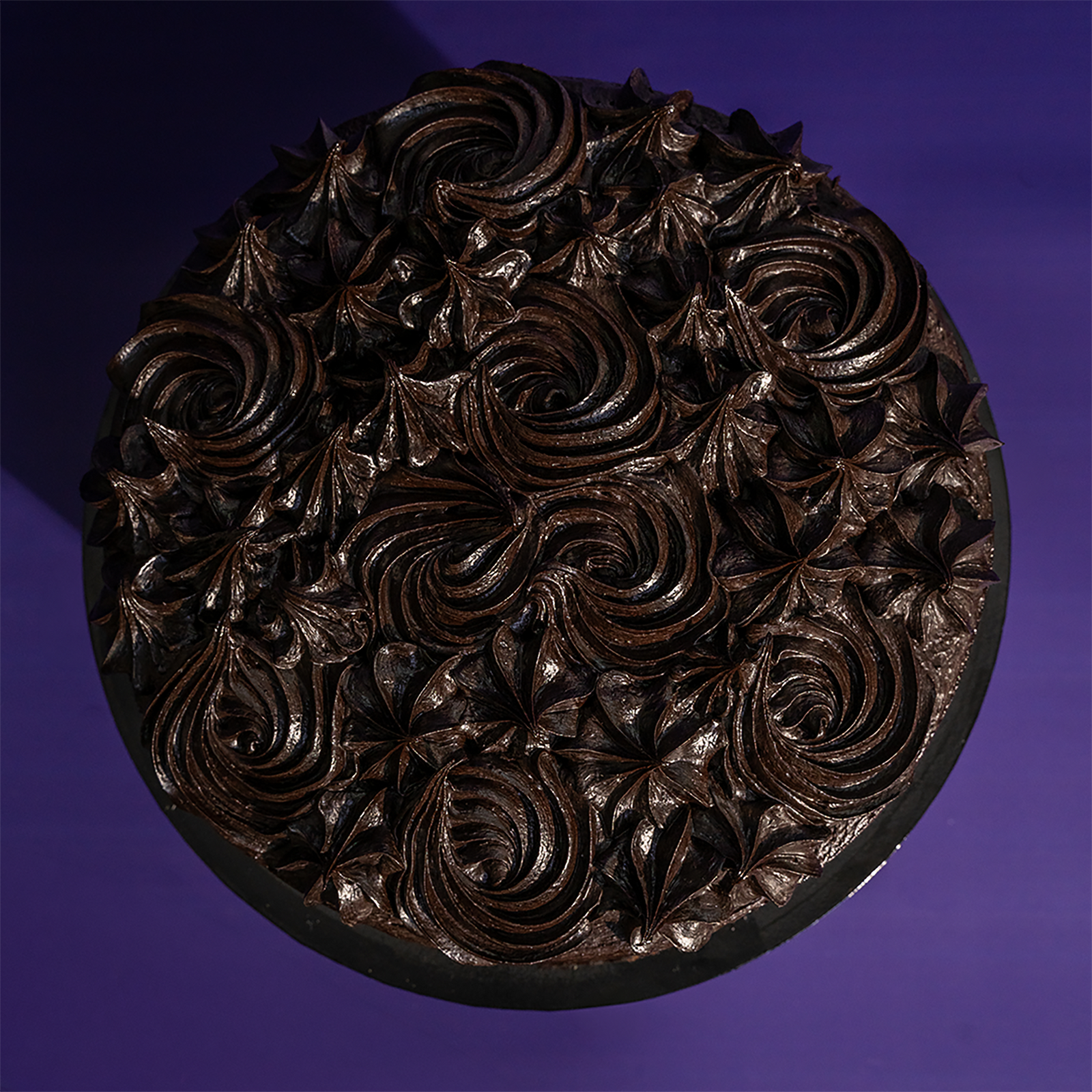 Ultimate Chocolate Cake