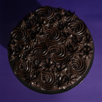Ultimate Chocolate Cake