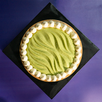 Ondeh Ondeh Tart 7 Inch