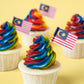 Gemilang Designer Cupcakes