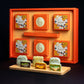 Luscious Lunar Snowskin Mooncake Gift Set
