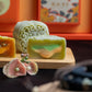 Luscious Lunar Snowskin Mooncake Gift Set