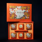 Luscious Lunar Snowskin Mooncake Gift Set