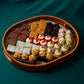 Raya Bites Celebration Platter – 8 Flavours (48pcs)