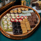 Raya Bites Celebration Platter – 8 Flavours (48pcs)