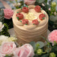 Elevete x Laurels & Leafz Mother’s Day Flower Cake Gift Box