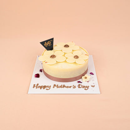 Mother's Day Fleur de Vanille