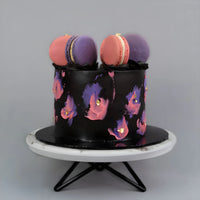 Galaxy Dream - Designer Cake