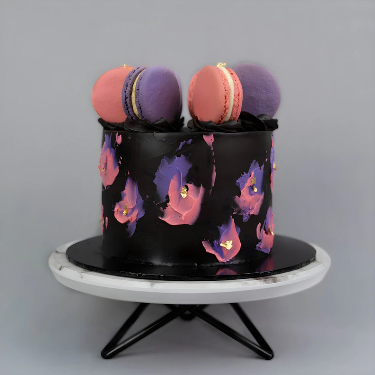 Galaxy Dream - Designer Cake