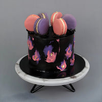 Galaxy Dream - Designer Cake
