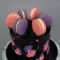 Galaxy Dream - Designer Cake